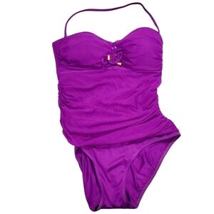 Ralph Lauren Black Label Swimsuit